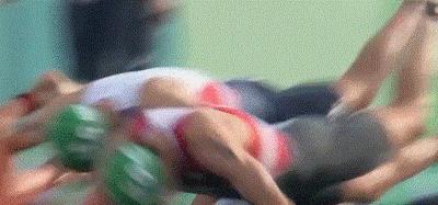 在河里游泳有什么危险,脏水带来的危害