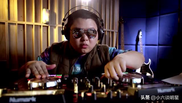 喊麦为什么词那么霸气,喊麦代表什么