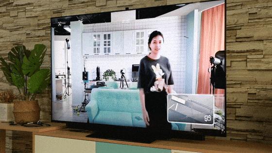 普通大屏电视与华为智慧屏怎么选,华为的智慧屏和电视的区别