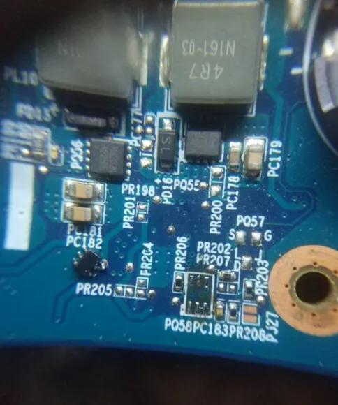 神舟k650d清灰换硅脂怎么排除静电,神舟k650c-i5d2怎么自己修