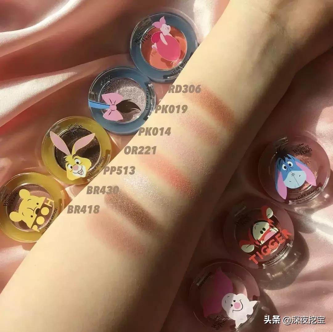 国货彩妆值得买的产品推荐知乎,国货彩妆腮红推荐大牌