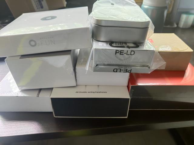 百元头戴式耳机横评,专业耳机推荐2021排行榜前十名