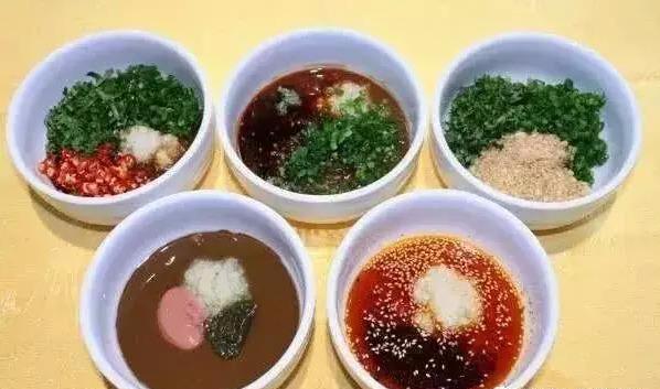 如何调制出一碗正宗的麻酱,超好吃的麻酱怎么调