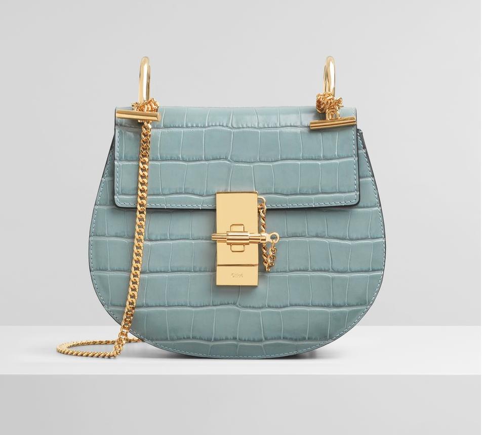小仙女的值得购买的chloe包包,小仙女必买平价包