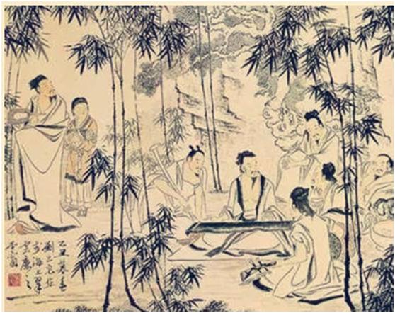 古人如何处理有毒食物的,其实古人饮食更毒