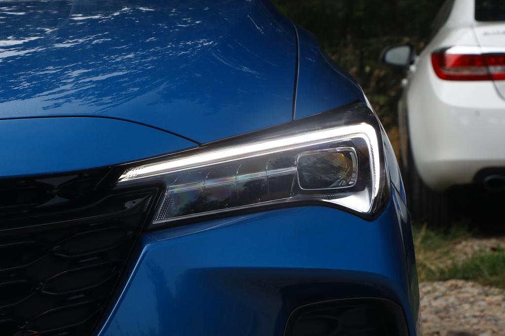 威朗Pro威朗ProGS上市售价12.99-15.89万元