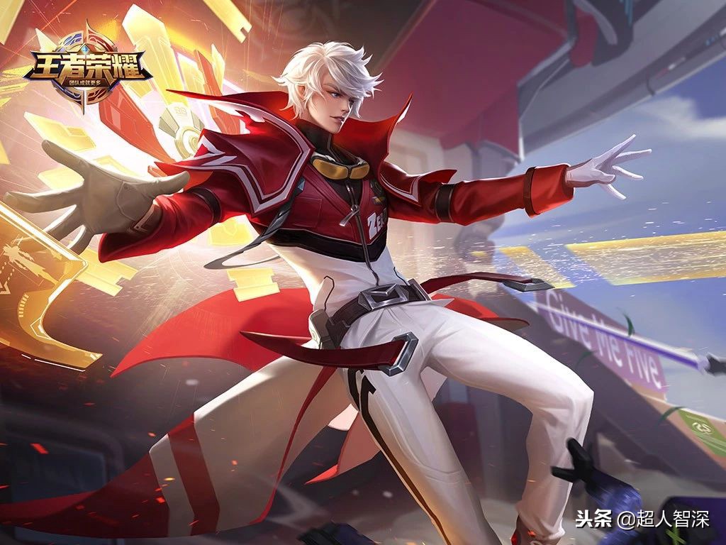 旬猫团战精神系列皮肤,大乔的团战精神皮肤