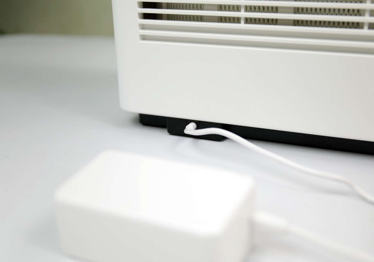 告别冬季室内干燥不适352Skin自然蒸发加湿器使用体验