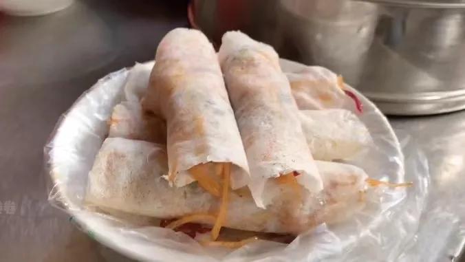 广元市区必打卡美食,广元老城美食打卡探店