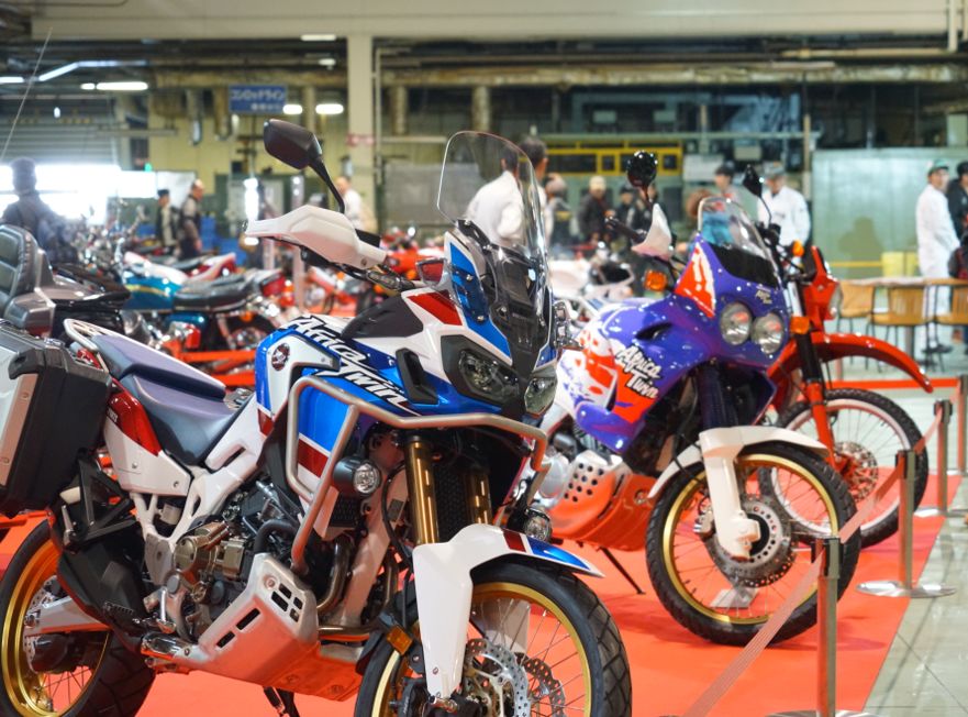 探访本田金翼（GoldWing）诞生地，日本“熊本溯源”之旅