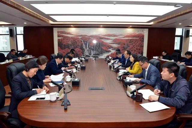 经开区要做好三件事,经开区紧锣密鼓谋发展