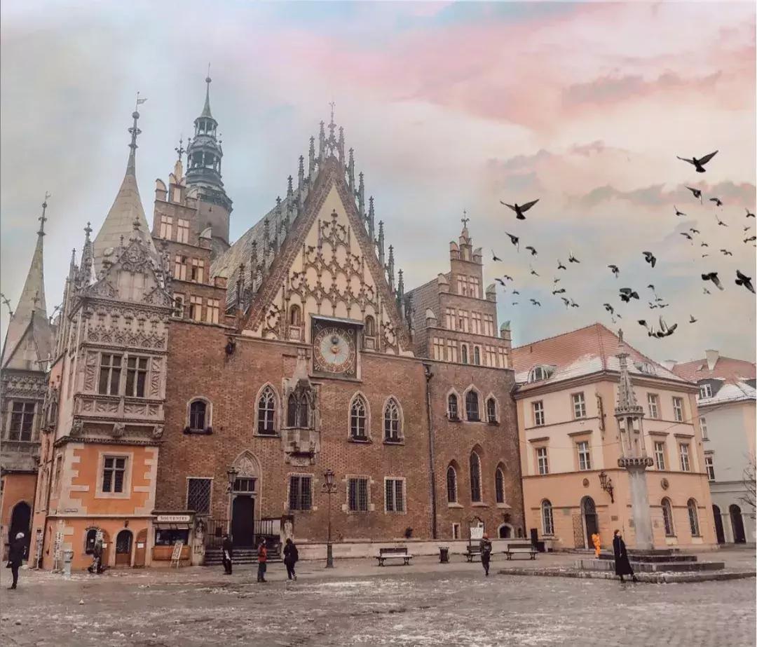 欧洲治安最好城市排名,欧洲环境治安都好的国家