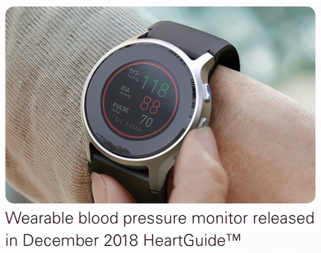 欧姆龙电子血压计制造商 (血压计10大品牌欧姆龙)