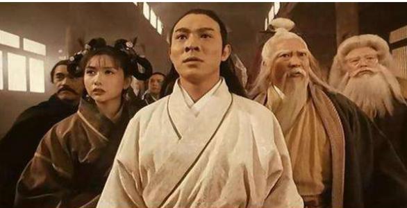 张无忌不肯学九阳神功,张无忌评价九阴真经