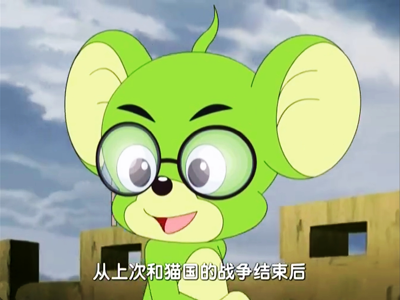 你还记得你第一部入坑的国漫吗,那些你看过却忘不了的国漫