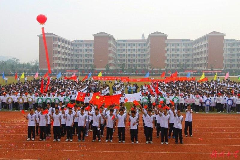 赣州中学2016高考成绩,赣州中学2019年高考成绩分析