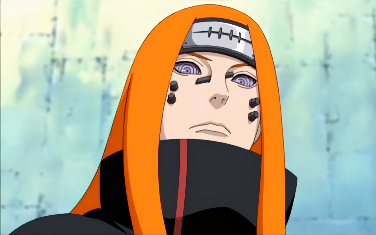 佩恩因为一袋米屠了木叶村,佩恩一袋米要扛几楼完整版