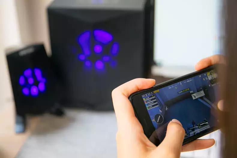 吃鸡类游戏耳机2.0好还是7.1好,游戏耳机吃鸡专用哪一款好用