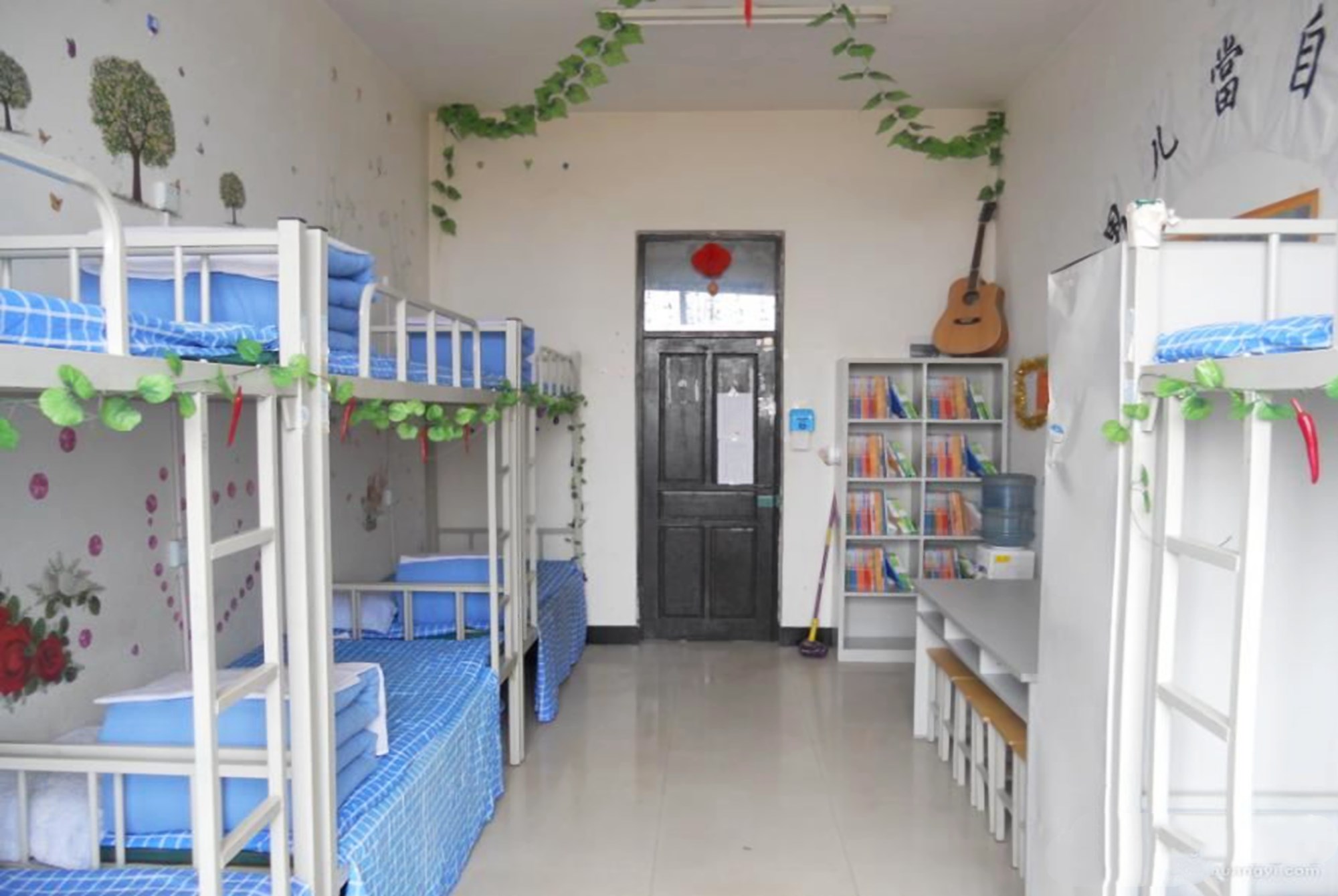 中国十大大学豪华宿舍,我国排名前十的大学宿舍都有多好