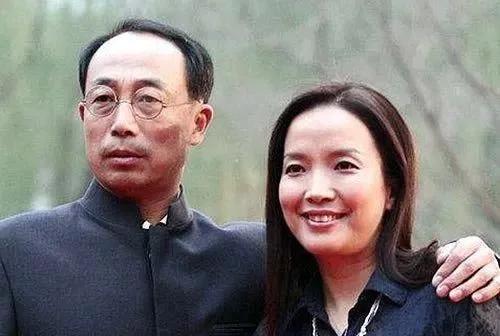 吕丽萍为什么嫁给陶伟,吕丽萍与张丰毅离婚原因