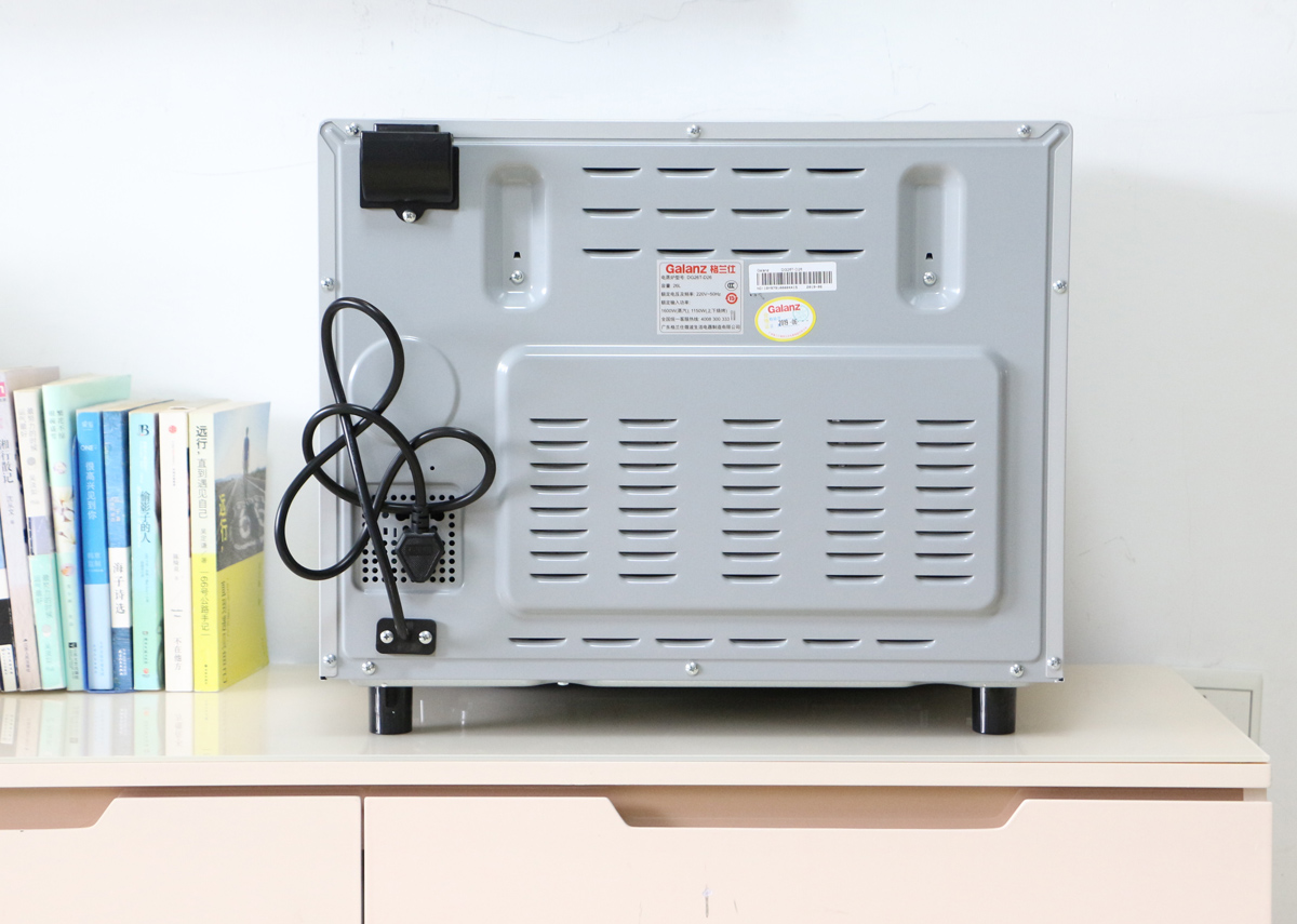 拼多多格兰仕烤箱怎么样,拼多多买40升格兰仕烤箱