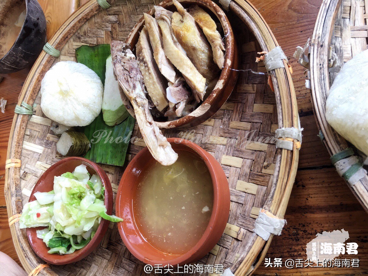 海南去了一次不想去第二次,海南琼海可以旅游的地方推荐