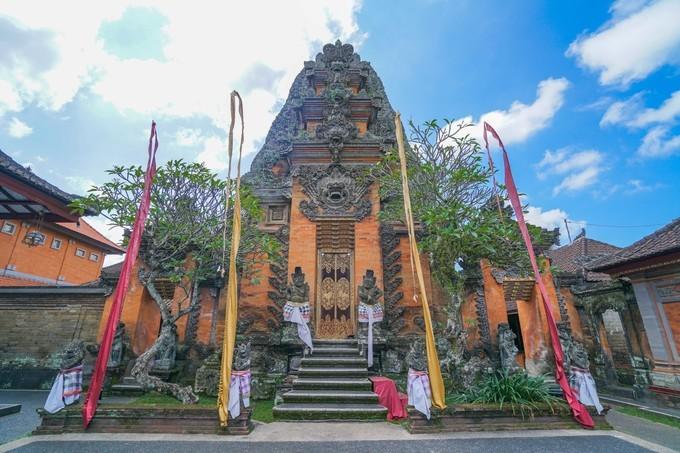 巴厘岛梦想旅行,巴厘岛梦乐城