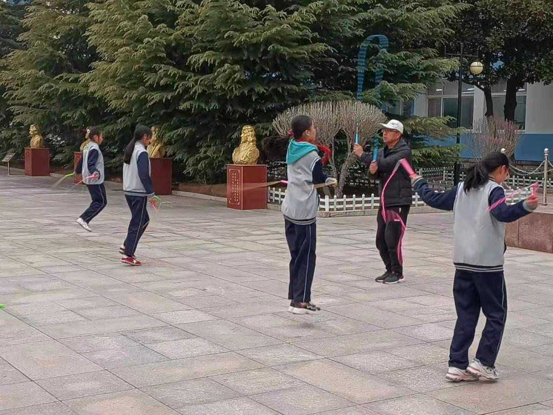 崂山八中2019级10班,崂山八中视频