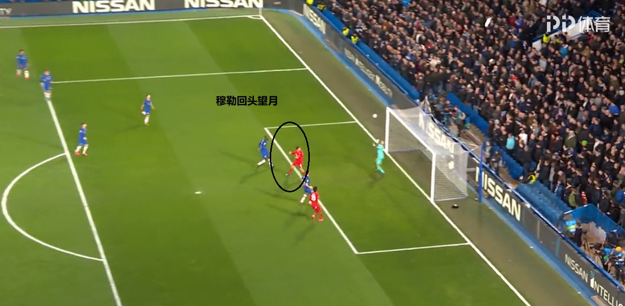 拜仁三十分钟传球,拜仁历年欧冠精彩瞬间