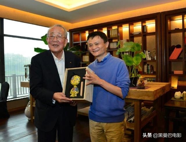 稻盛和夫在京瓷的管理模式,京瓷员工如何评价稻盛和夫