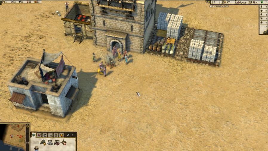 要塞十字军东征22-1,要塞十字军东征2攻略