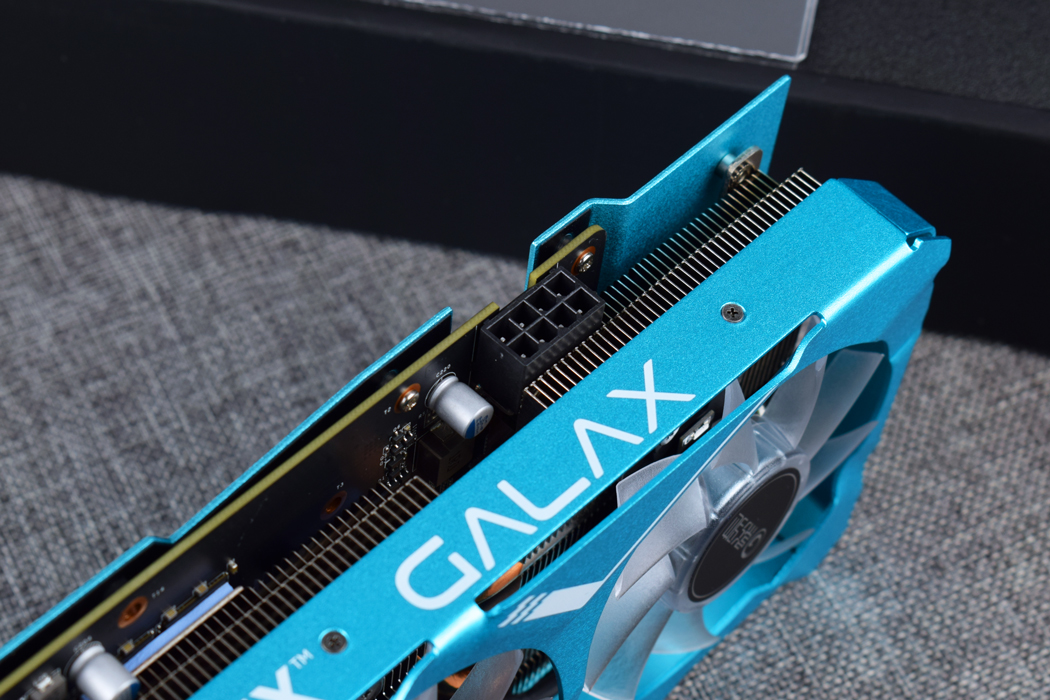 影驰rtx2060super评测,影驰rtx2060super骁将横向评测