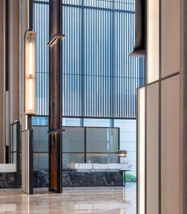 福州东湖万豪,福州东湖万豪酒店有没有套房