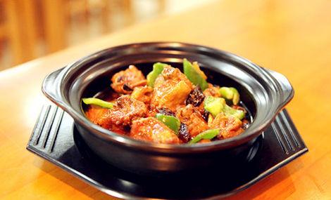 济南福宇记黄焖鸡米饭,黄焖鸡济南哪家好吃又实惠