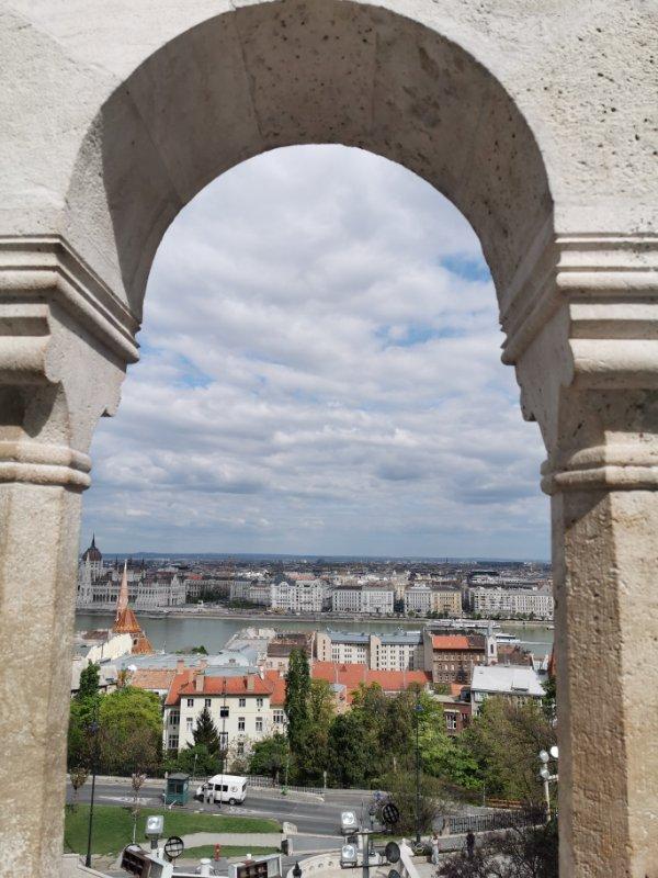 欧洲蓝色多瑙河旅游,蓝色多瑙河美景