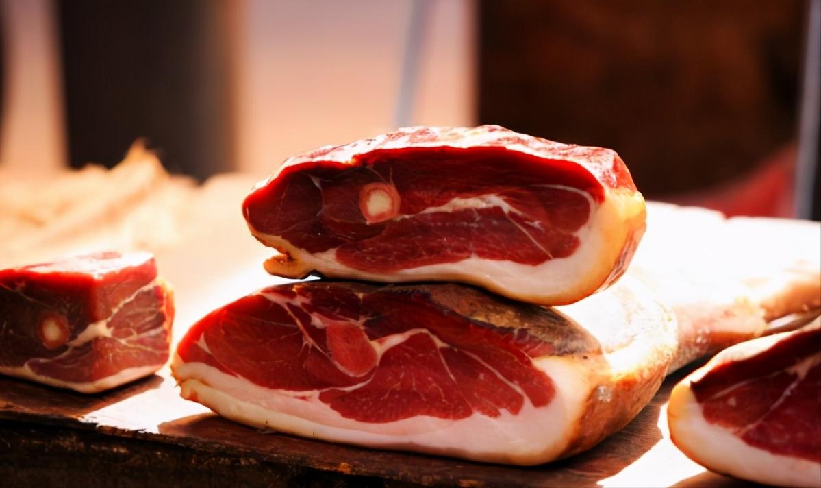 年货吃什么即食肉,年货吃哪些东西