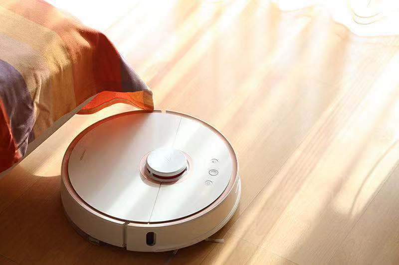 石头扫地机器人最新款是哪款,石头扫地机器人s51拆机