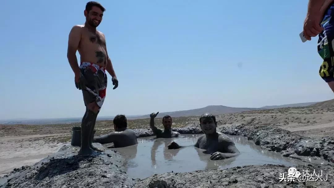 阿塞拜疆有哪些值得去的地方,阿塞拜疆最新攻略