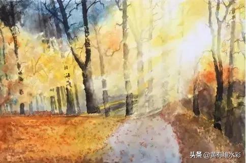 晶莹剔透的葡萄,水彩葡萄图片