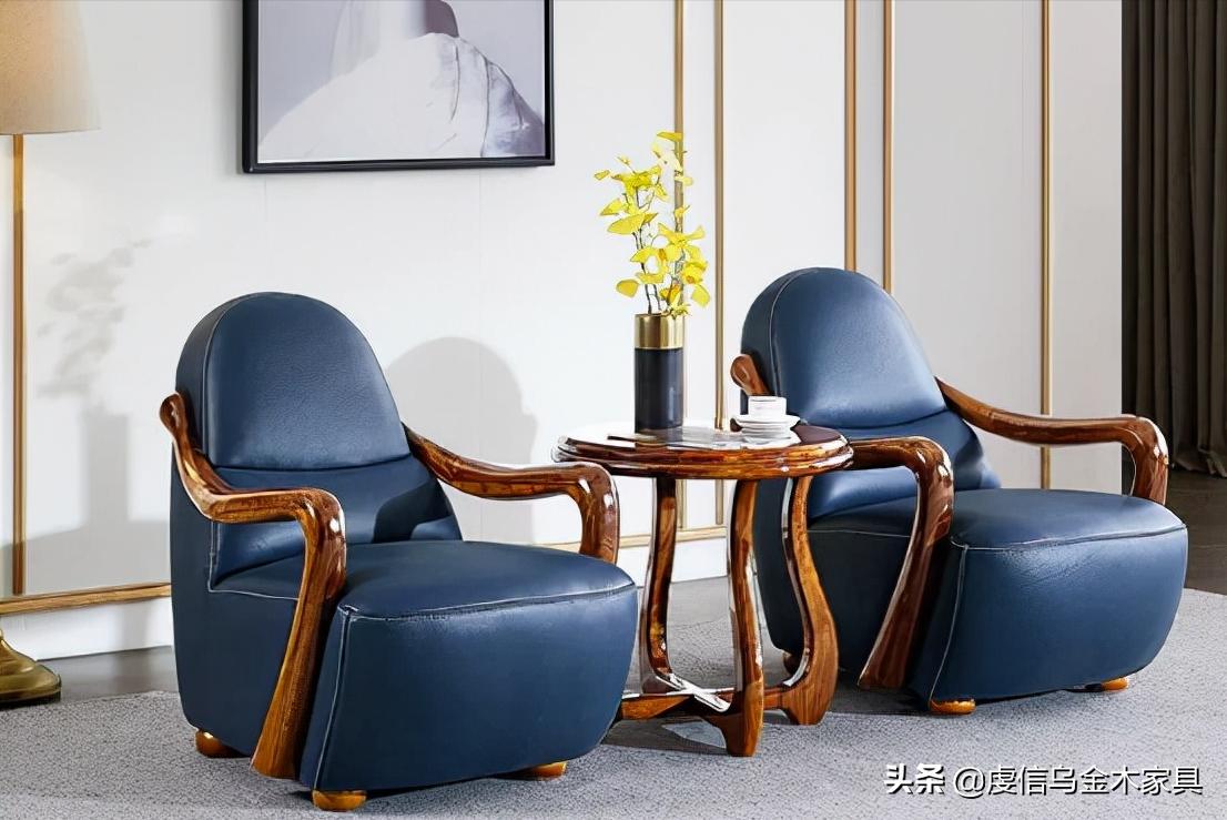 乌金木除了家具还有什么用途,乌金木为何被称为极品家具