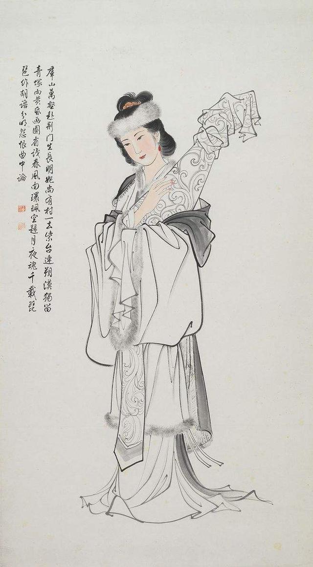 杜甫十首最经典七言律诗,杜甫五律诗十首经典中的经典