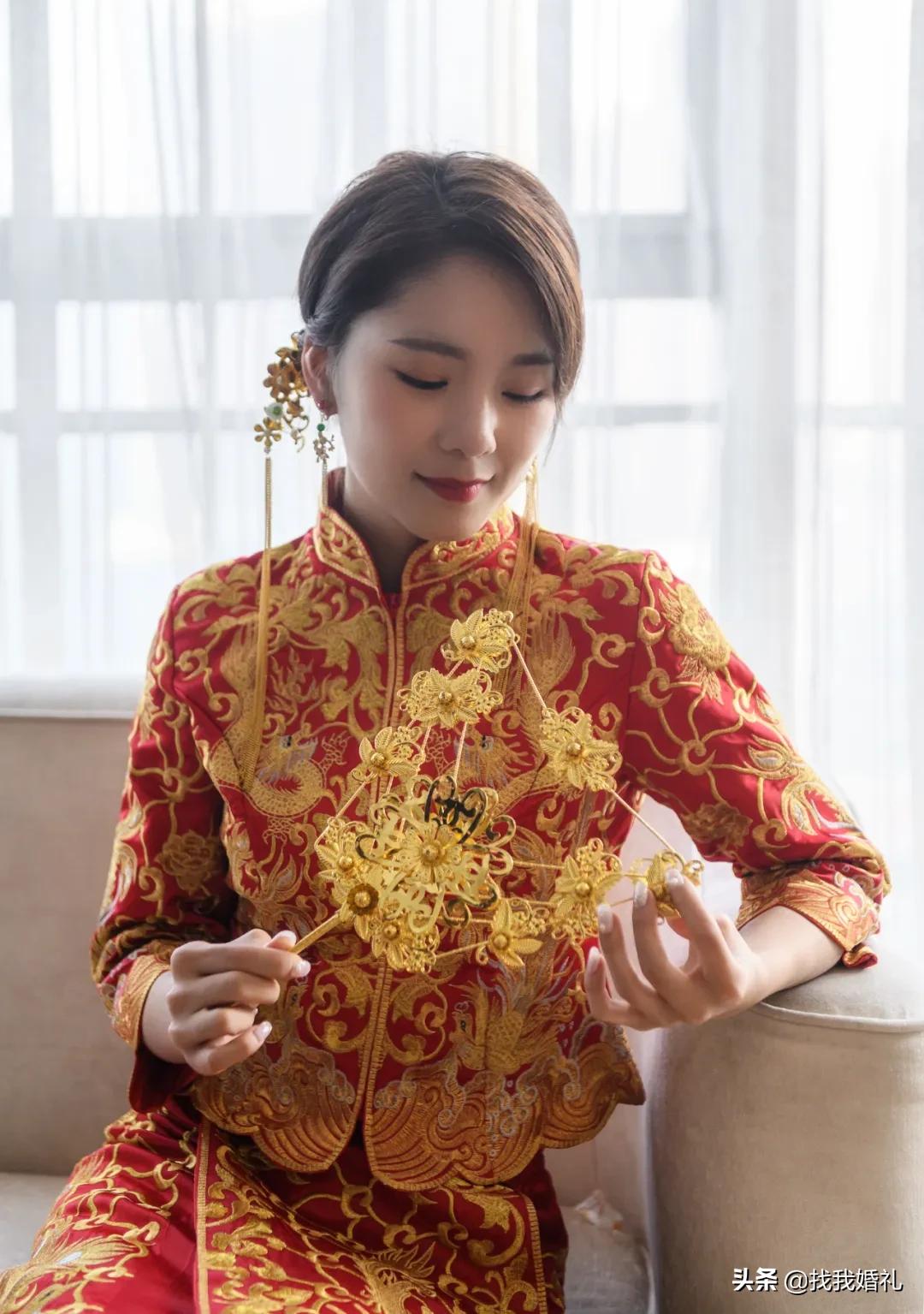 结婚季三金如何选,结婚买三金需要注意哪些事项