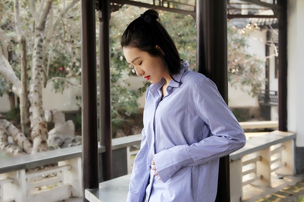 卵巢保养六大方法健康防衰老,保养卵巢功能防止早衰的最佳方法