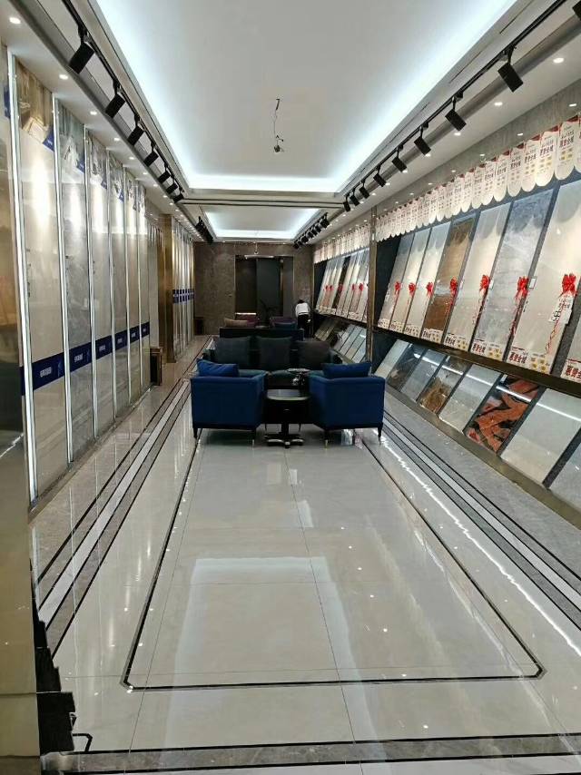 格莱斯瓷砖是品牌砖吗,选瓷砖选哪家好用