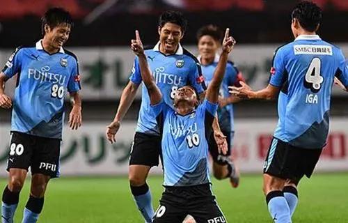 国安vs川崎视频集锦,川崎7-0北京国安