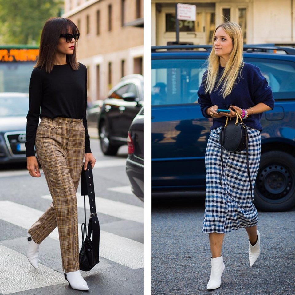 穿上初春最火的靴子，你就是这条Gai最靓的崽！