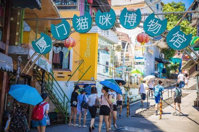 厦门旅游最强最新攻略,厦门旅游十大必去景点吃的攻略