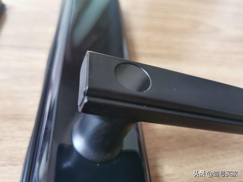 华为智选VOC智能门锁S和SE的区别,华为智选voc智能门锁质量怎么样