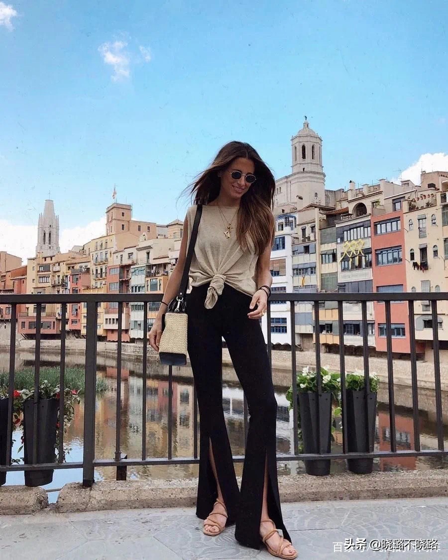 西装裤怎么穿比较好,西装裤怎么穿最合适