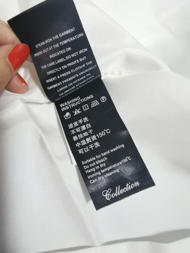 398元的蚕丝男士衬衫好评,青年高端品牌男士桑蚕丝衬衫秋款